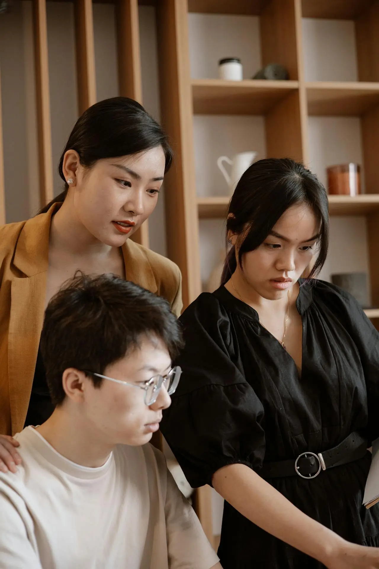 Stop Adding Sections — Start Adding Personality